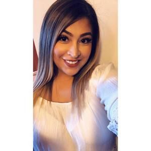 Meet your Posher, Sandra